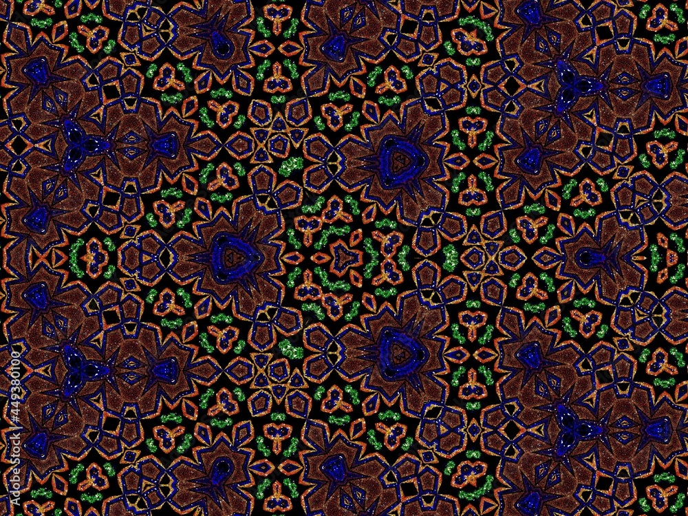 Image texture bleu modèle pour tissus, papier ,tapis . Image texture bleu modèle pour tissus, papier ,tapis .
