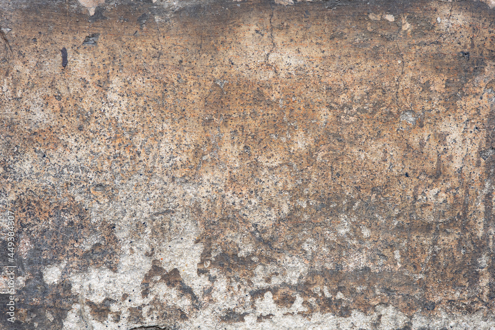 Dirty Concrete Background Texture