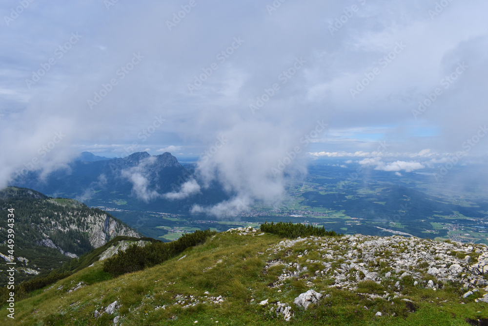 Untersberg