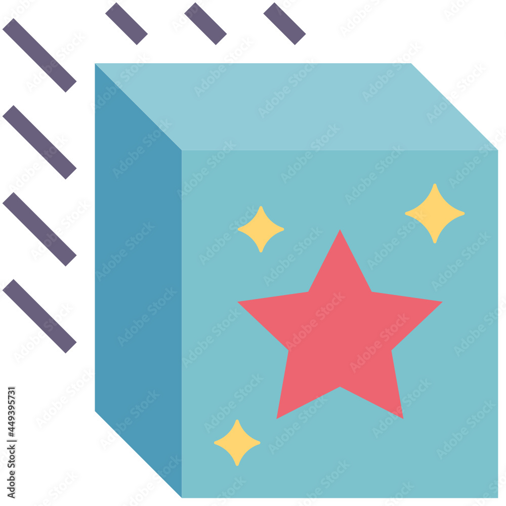 new flat style icon new flat style icon