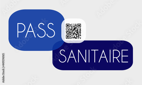 Pass Sanitaire