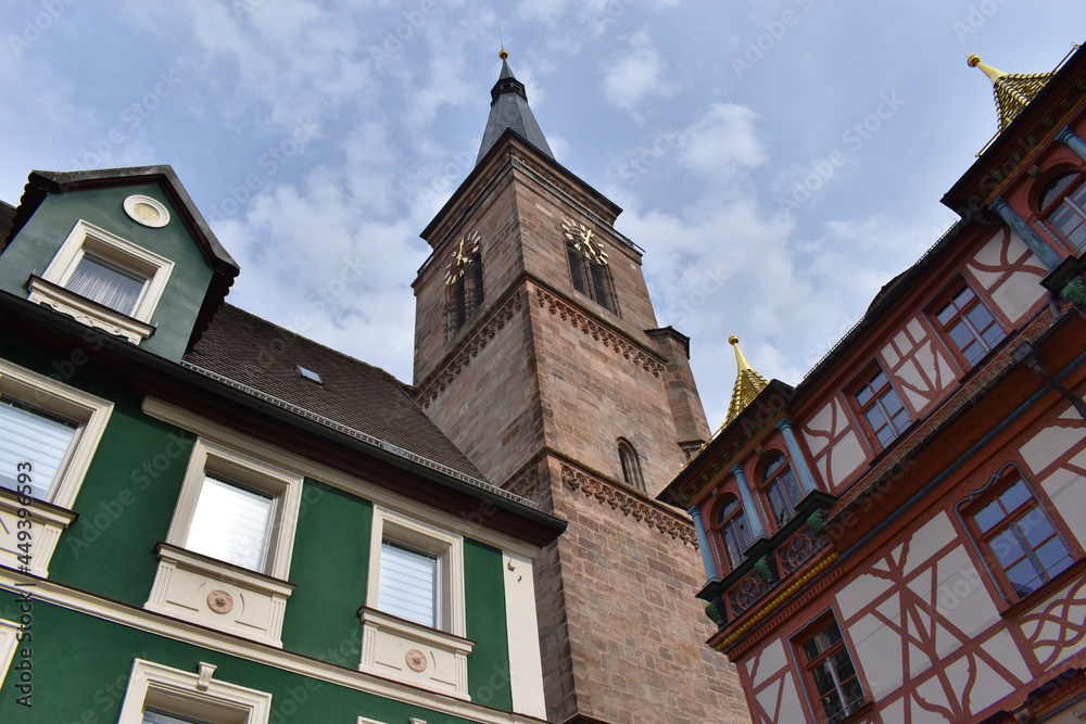 Schwabach