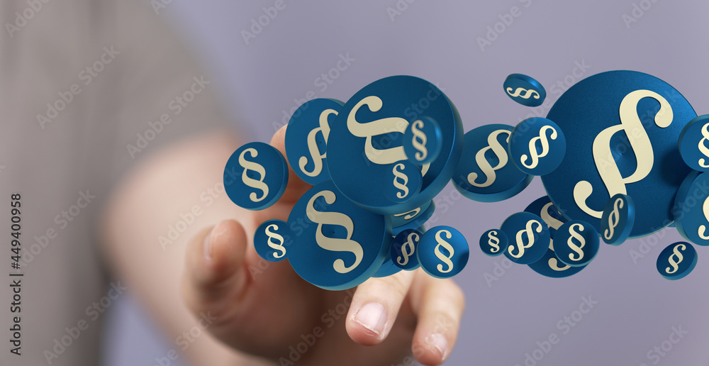 Customer service good cooperation, Consultation 3d Customer service good cooperation, Consultation 3d