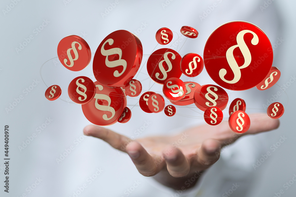 Customer service good cooperation, Consultation 3d Customer service good cooperation, Consultation 3d