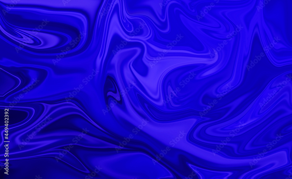 Blue graphic background, motion pattern, abstract wave, gradient for artwork. Blue graphic background, motion pattern, abstract wave, gradient for artwork.
