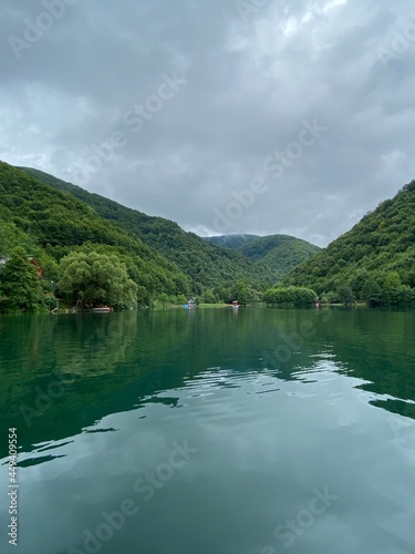 Jajce Lake