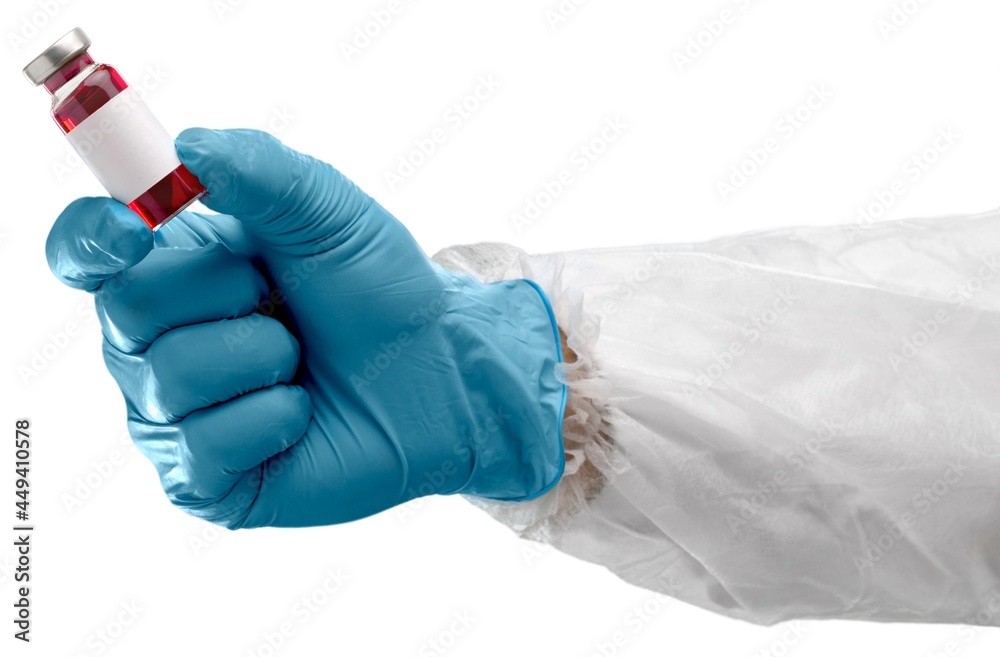 Pfizer. Pfizer.