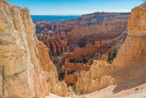 Bryce Canyon National Park in Utah © Dave