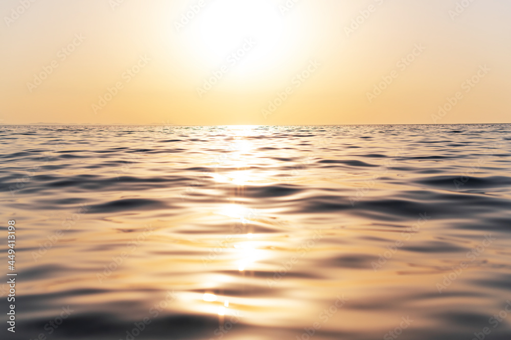 Sea sunset. Beautiful sunset over the sea. Sea sunset. Beautiful sunset over the sea.