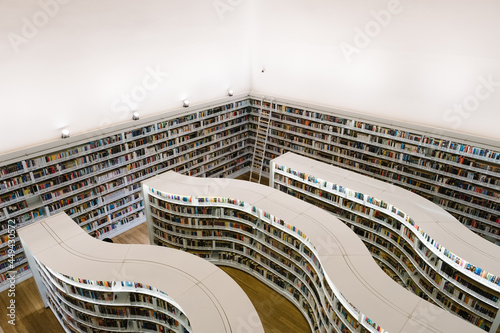 library in singapore