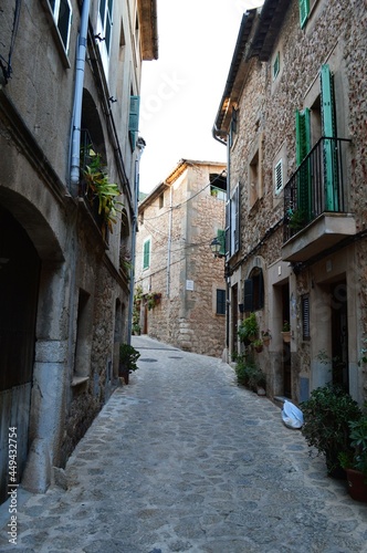 Valldemossa 01