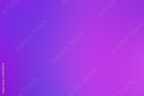 Multicolor neon gradient. Moving abstract blurred background. Screen saver