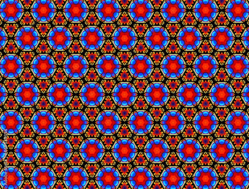 Background. abstract. pattern. texture. illustration. unique kaleidoscope design. abstract kaleidoscope background. beautiful multicolor kaleidoscope texture. digital abstract pattern