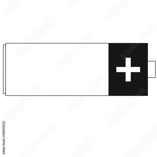 AA battery