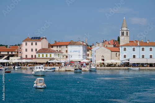 Wallpaper Mural Fažana/Fasana in Istrien Torontodigital.ca