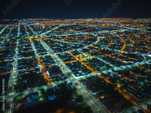Cidade de Boa Vista, RR