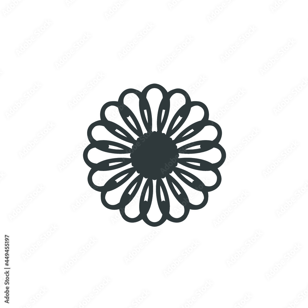 abstract background
