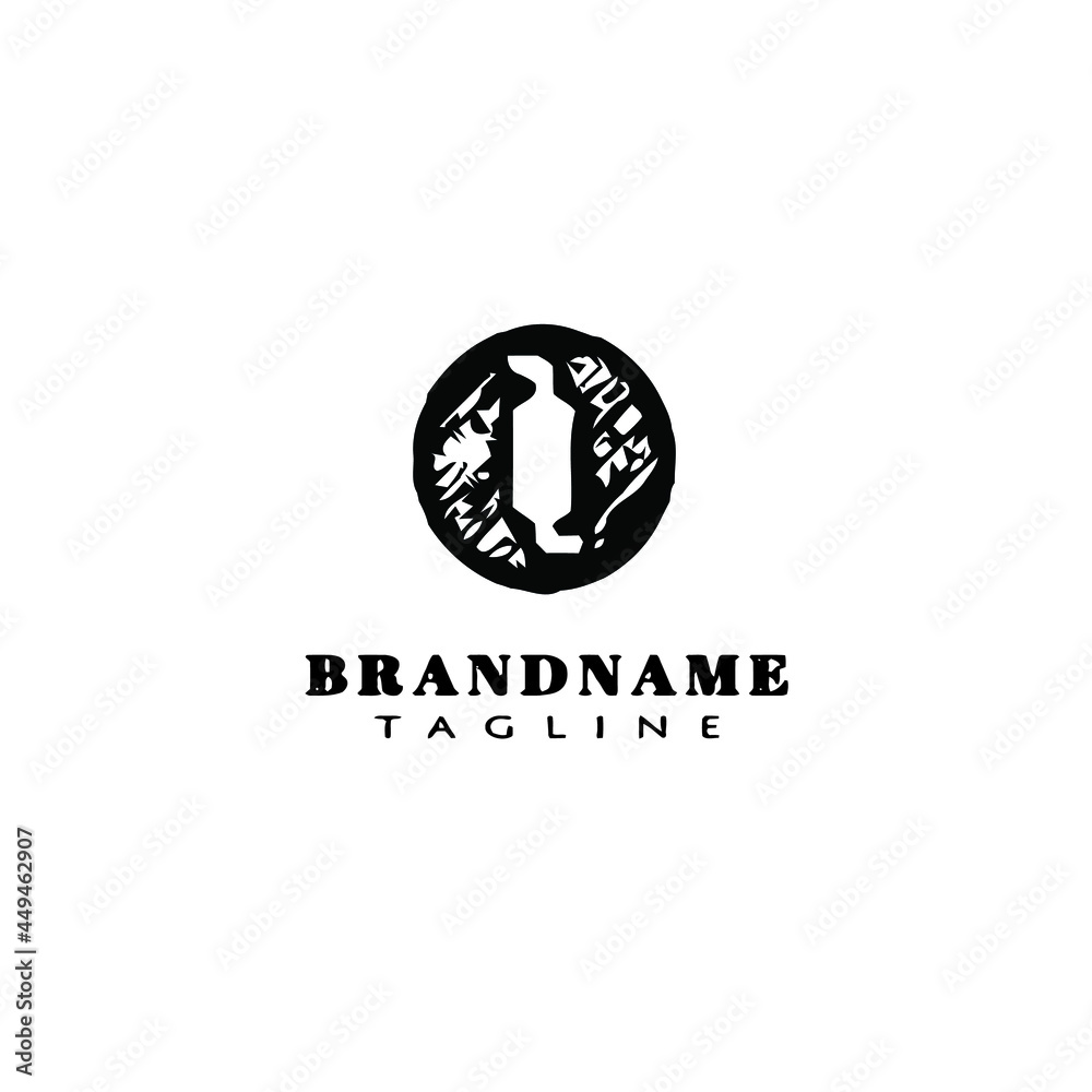 muffler logo icon cartoon design vector illustration muffler logo icon cartoon design vector illustration