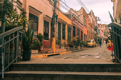 Rio de Janeiro, Brazil