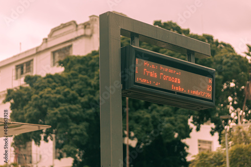 Rio de Janeiro, Brazil