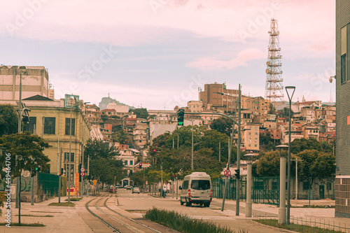 Rio de Janeiro, Brazil