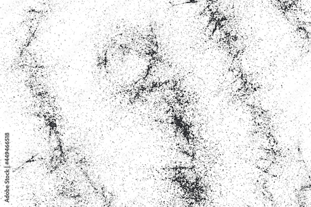 Fototapeta premium Distress urban used texture. Grunge rough dirty background.For posters, banners, retro and urban designs