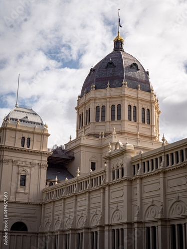 state capitol building