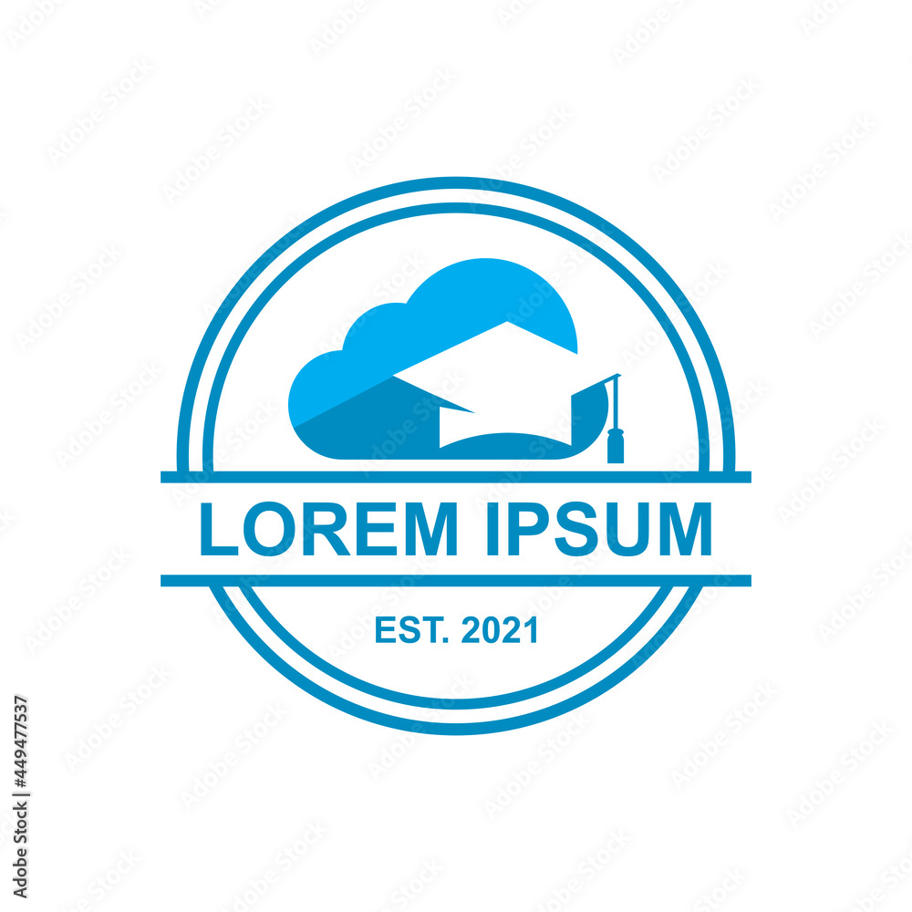 education logo , university logo vector education logo , university logo vector