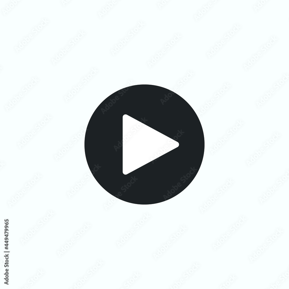 video player icon