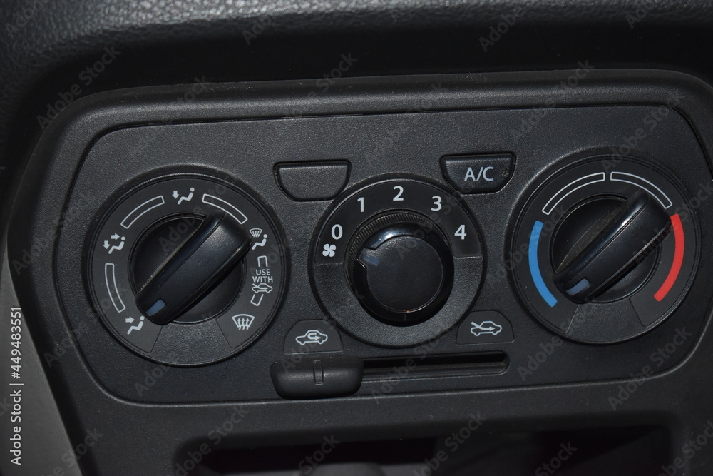 close up of a car panel close up of a car panel