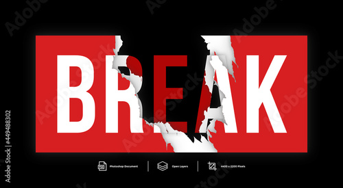 Text Effect Design Photoshop Layer Style Effect