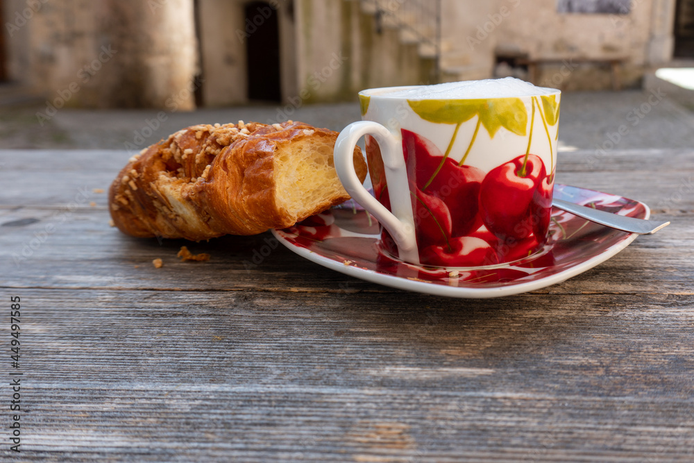 Colazione