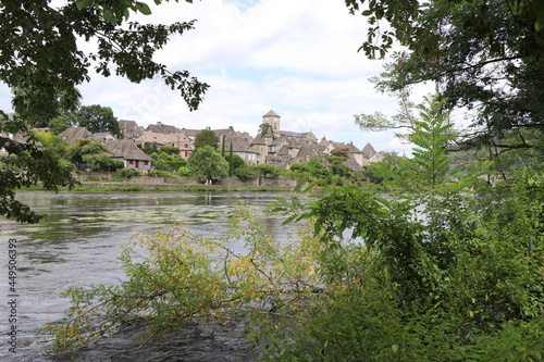 Argenton-sur-Dordogne  France