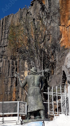 Bom Jesus da Lapa Sanctuary