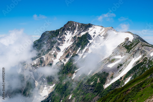 夏山の魅力