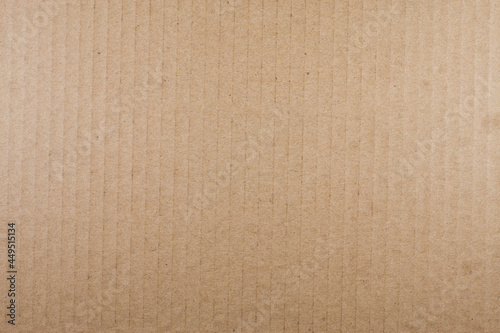 recycling cardboard texture. © peterkai