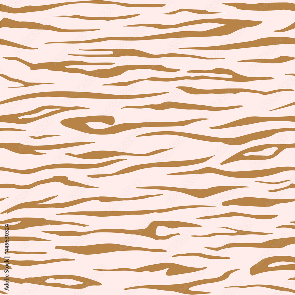 Vector pattern tiger(zebra) print Vector pattern tiger(zebra) print