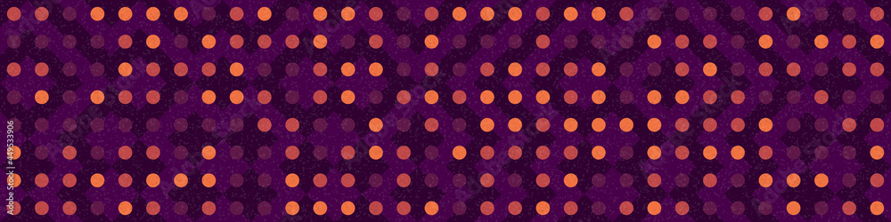 Abstract Geometric Pattern generative computational art illustration Abstract Geometric Pattern generative computational art illustration