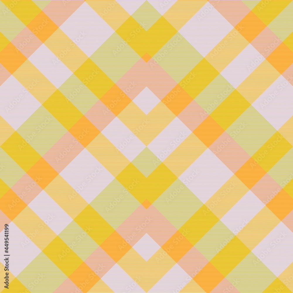 Rainbow Pastel Chevron Plaid Tartan textured Seamless Pattern Design Rainbow Pastel Chevron Plaid Tartan textured Seamless Pattern Design