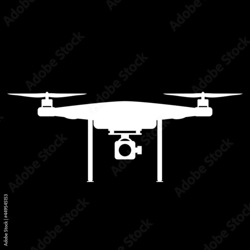 Dron_1_Grafika_wektorowa