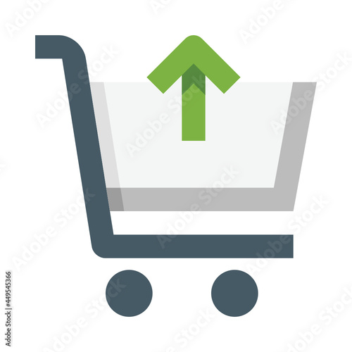 Shopping cart