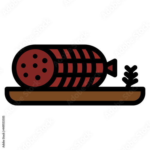 salami
