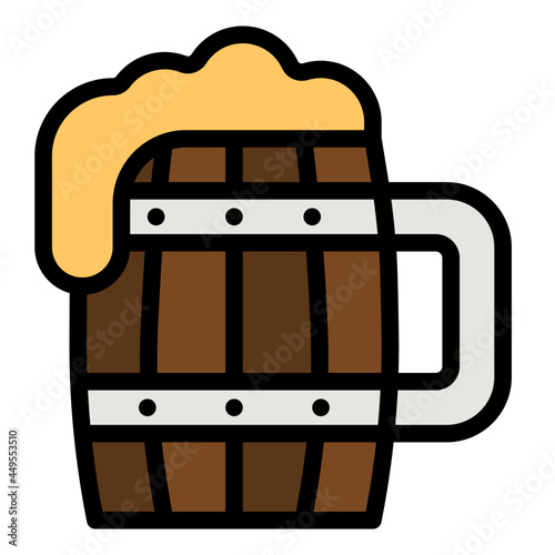 tankard