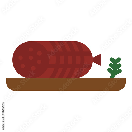 salami