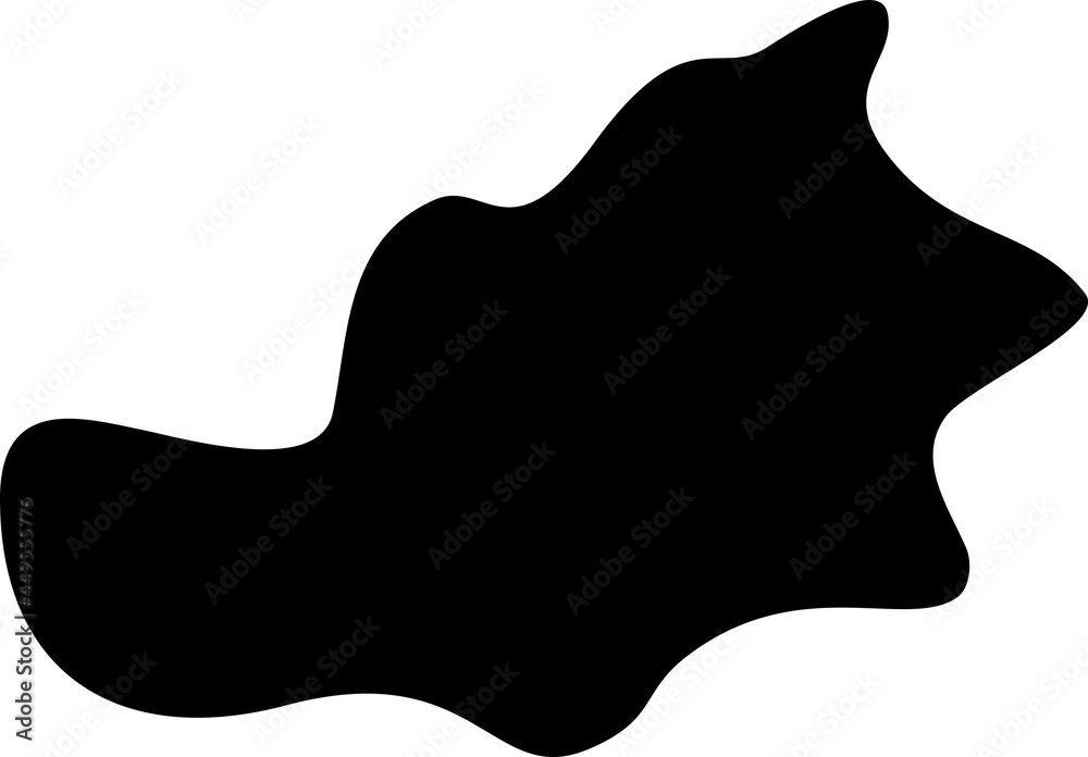 Liquid and Fluid Shape Liquid and Fluid Shape