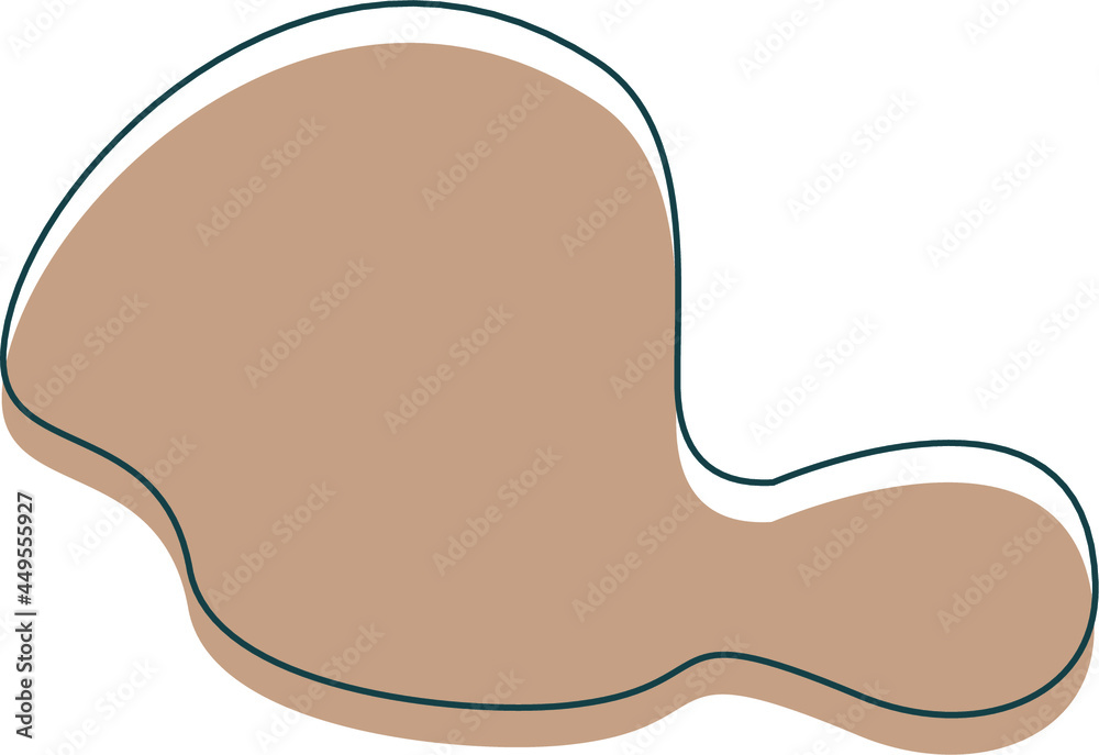Liquid and Fluid Shape Liquid and Fluid Shape