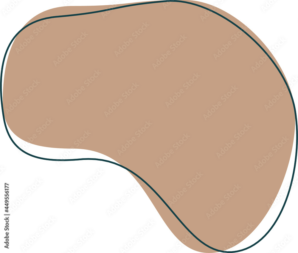 Liquid and Fluid Shape Liquid and Fluid Shape