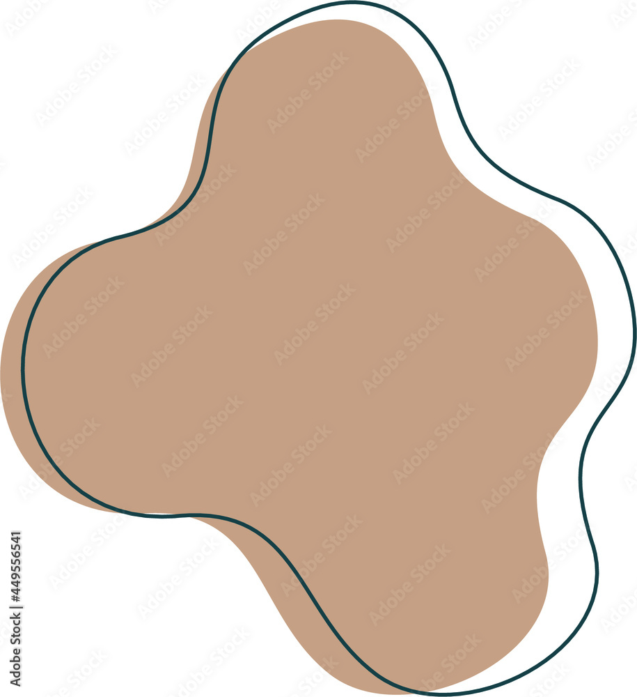 Liquid and Fluid Shape Liquid and Fluid Shape
