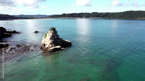 Wallpaper Mural 南無谷海岸 Torontodigital.ca