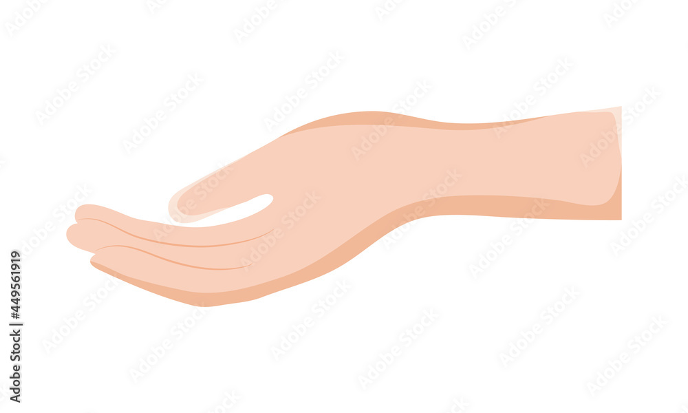 hand icon image hand icon image